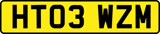 HT03WZM