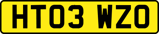 HT03WZO