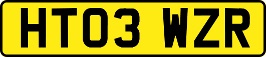 HT03WZR
