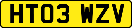 HT03WZV