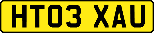 HT03XAU