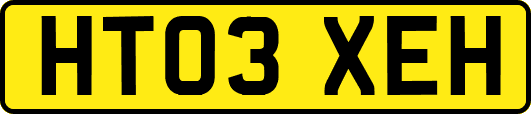 HT03XEH