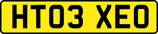 HT03XEO