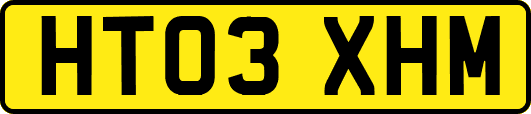 HT03XHM