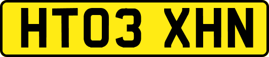 HT03XHN