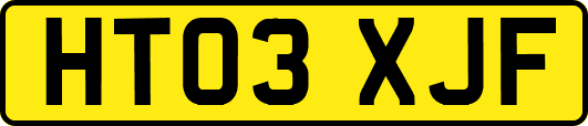 HT03XJF