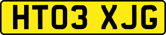 HT03XJG