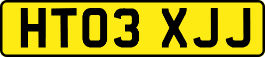 HT03XJJ