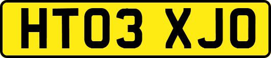 HT03XJO