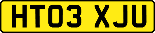 HT03XJU