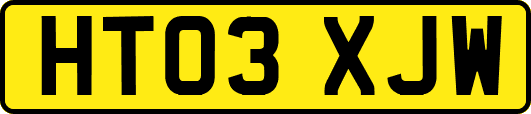 HT03XJW