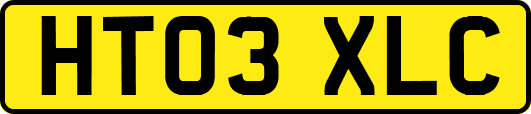 HT03XLC