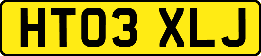 HT03XLJ