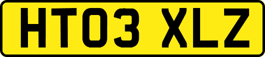 HT03XLZ