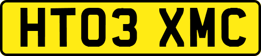 HT03XMC