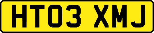 HT03XMJ