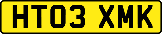 HT03XMK