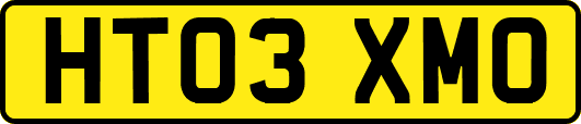 HT03XMO