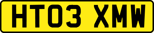HT03XMW