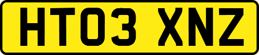 HT03XNZ