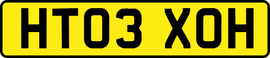 HT03XOH