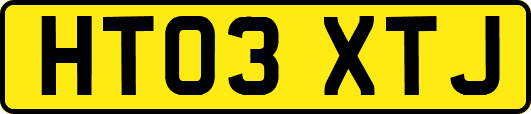 HT03XTJ
