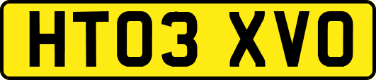 HT03XVO