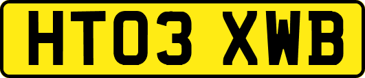 HT03XWB