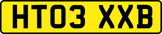HT03XXB