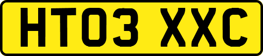 HT03XXC