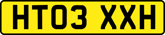 HT03XXH