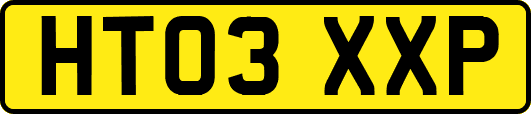 HT03XXP
