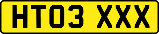 HT03XXX