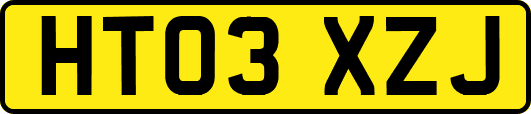 HT03XZJ