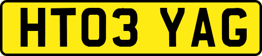 HT03YAG