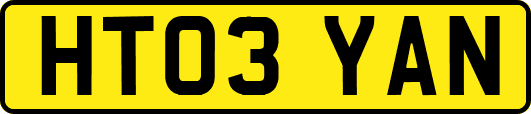 HT03YAN