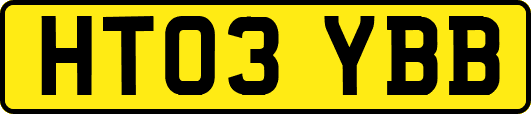 HT03YBB