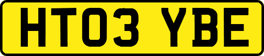 HT03YBE