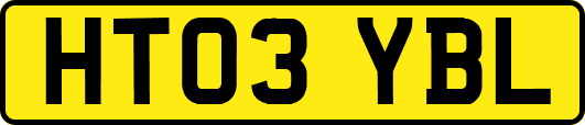 HT03YBL