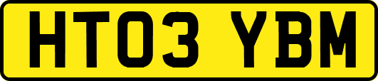 HT03YBM