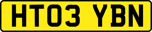HT03YBN