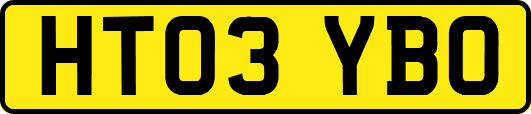 HT03YBO