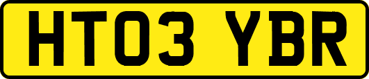 HT03YBR