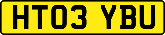 HT03YBU