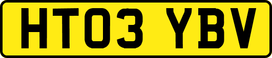 HT03YBV