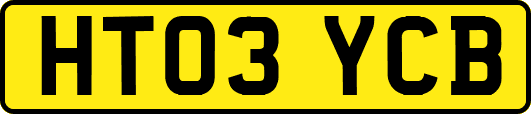 HT03YCB