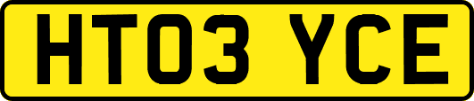 HT03YCE