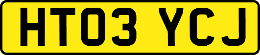 HT03YCJ