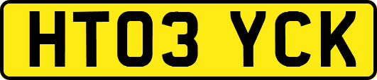 HT03YCK