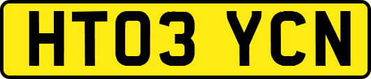 HT03YCN
